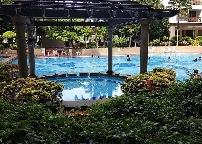 Century Mahkota Apartments