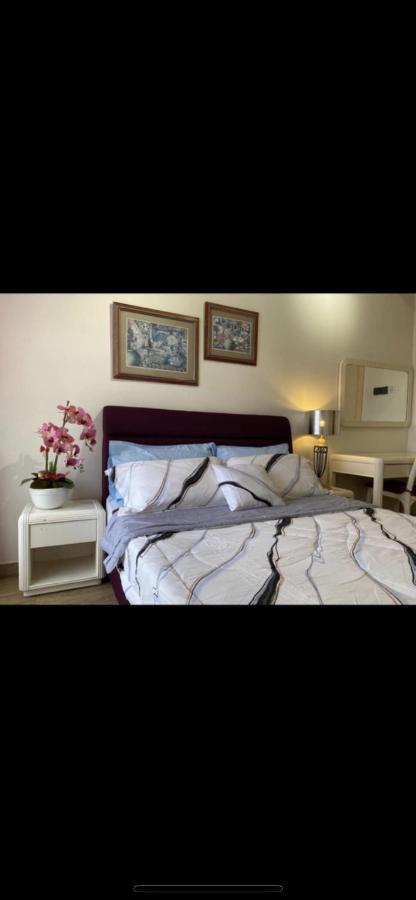 Apartment Century Mahkota Malacca