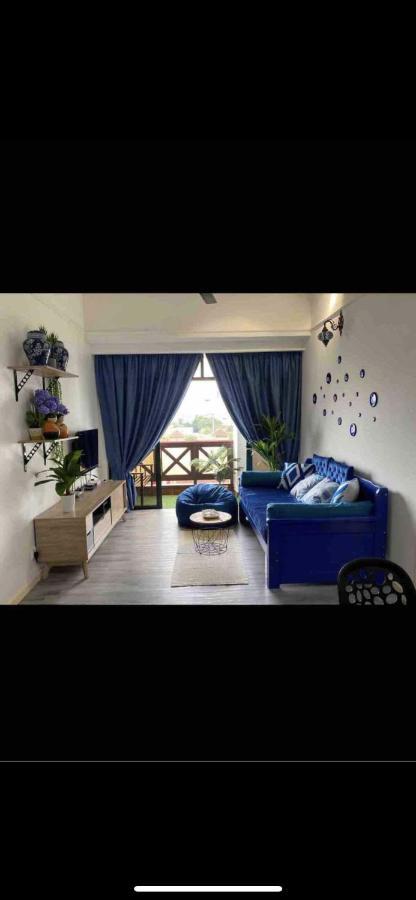 Apartment Century Mahkota *