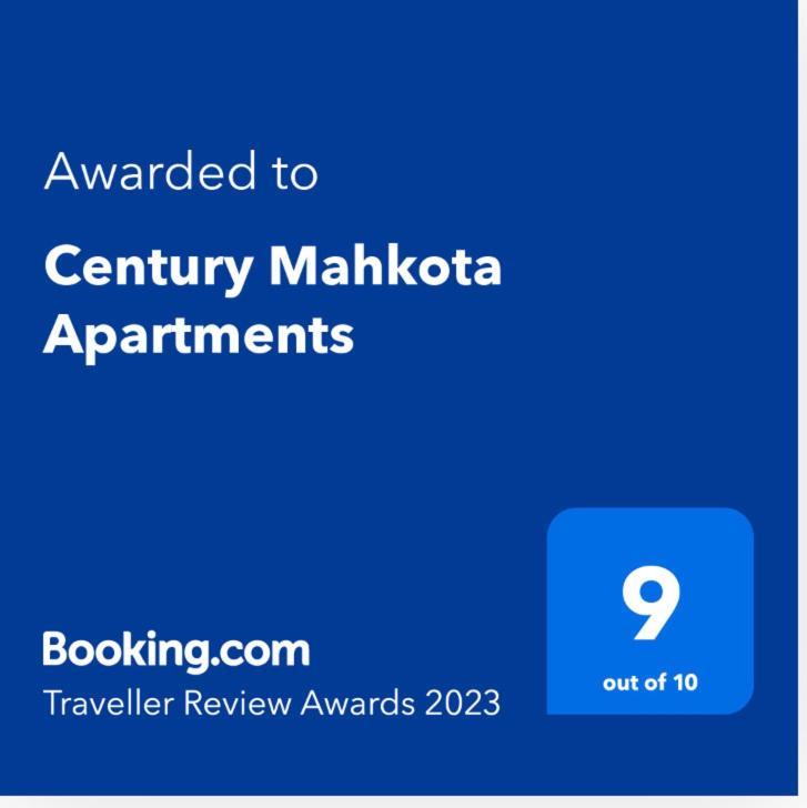 Century Mahkota Malacca